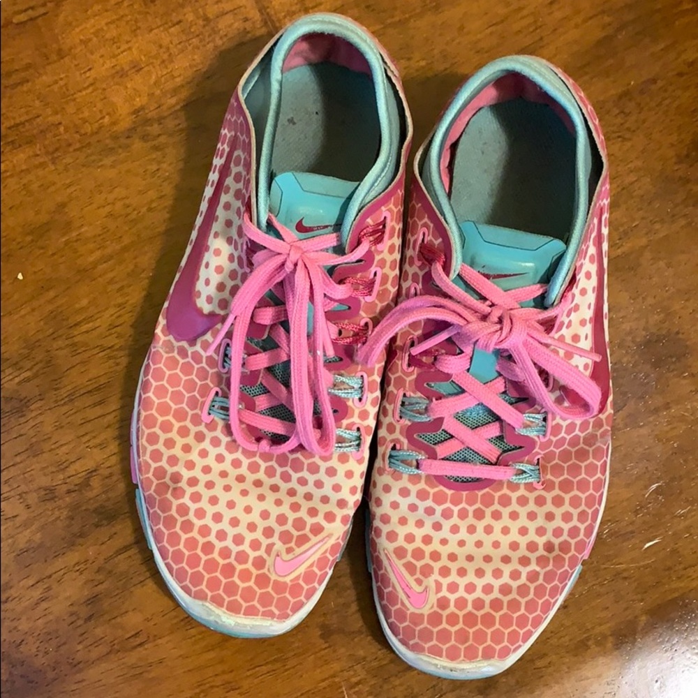 Nike shoes
